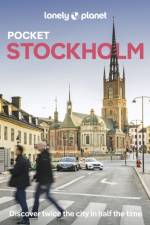 Lonely Planet Pocket Stockholm