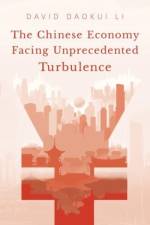 The Chinese Economy Facing Unprecedented Turbulence af Li