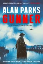 Gunner af Alan Parks