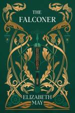 The Falconer af Elizabeth May