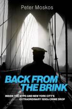 Back from the Brink af Peter (Professor in the Department of Law Moskos