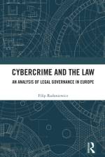 Cybercrime and the Law af Filip Radoniewicz