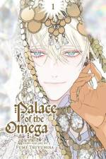 Palace of the Omega, Vol. 1 af Fumi Tsuyuhisa