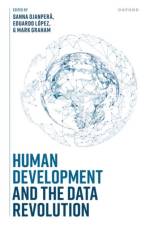 Human Development and the Data Revolution