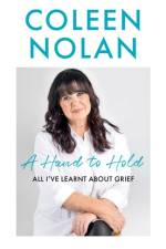 A Hand to Hold af Coleen Nolan