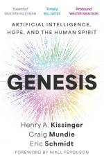 Genesis af Eric Schmidt