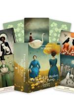 First Aid for Broken Hearts Tarot af NONARA