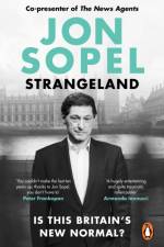 Strangeland af Jon Sopel