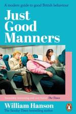Just Good Manners