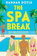The Spa Break af Hannah Doyle