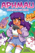 Aphmau Graphic Novel af Aphmau
