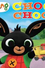 CHOO CHOO! af HarperCollins Children’s Books
