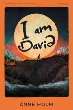 I am David af Anne Holm
