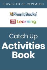 Phonic Books The Resolvers Activities af Phonic Books
