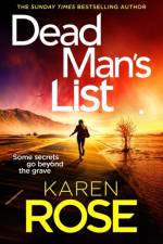 Dead Man's List