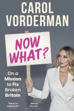 Now What?