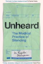Unheard af Dr Rageshri Dhairyawan