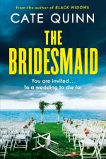 The Bridesmaid af Cate Quinn