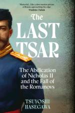 The Last Tsar af Tsuyoshi Hasegawa