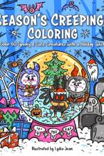 Season's Creepings Coloring