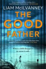The Good Father af Liam McIlvanney