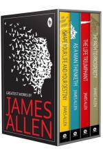 Greatest Works by James Allen af James Allen