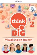 Think Big 2 Visual English Trainer (Italy)