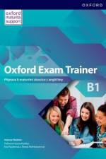 Oxford Exam Trainer B1 Students Book (Czech Republic)