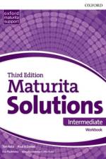 Solutions 3e Intermediate Workbook (Czech Republic)