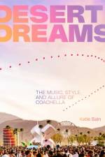 Desert Dreams af Katie Bain