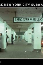 Vintage New York City Subway Signs af Tod Lange