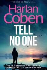 Tell No One af Harlan Coben