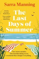 The Last Days of Summer