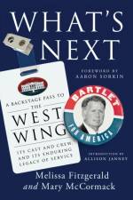 What's Next af Melissa Fitzgerald