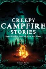 Creepy Campfire Stories af Darkness Prevails