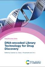 DNA-encoded Library Technology for Drug Discovery