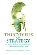 Thucydides on Strategy