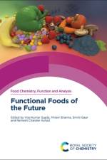 Functional Foods of the Future