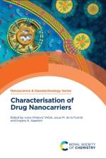 Characterisation of Drug Nanocarriers