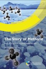 Story of Methane af Geoffrey A (University of Toronto Ozin