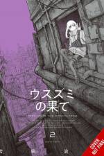The Color of the End: Mission in the Apocalypse, Vol. 2 af Haruo Iwamune