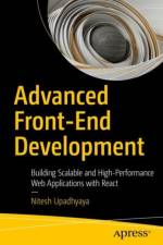 Advanced Front-End Development af Nitesh Upadhyaya