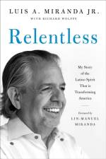 Relentless af Michael Ryoshin Sapiro
