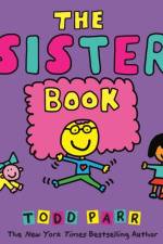 The Sister Book af Todd Parr