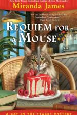 Requiem for a Mouse af Miranda James