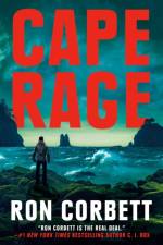 Cape Rage af Ron Corbett