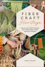 Fiber Craft Heritage af Doris Fischer