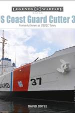 US Coast Guard Cutter 37 af David Doyle