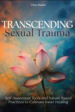 Transcending Sexual Trauma af Dina Saalisi