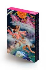 Memoirs of Miss Chief Eagle Testickle: Box Set af Kent Monkman
